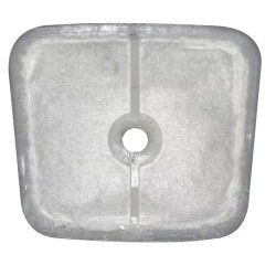 FILTRE A AIR POUR ECHO (13031051830) - ref. 21404101 | TP Agri