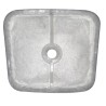 FILTRE A AIR POUR ECHO (13031051830) - ref. 21404101 | TP Agri