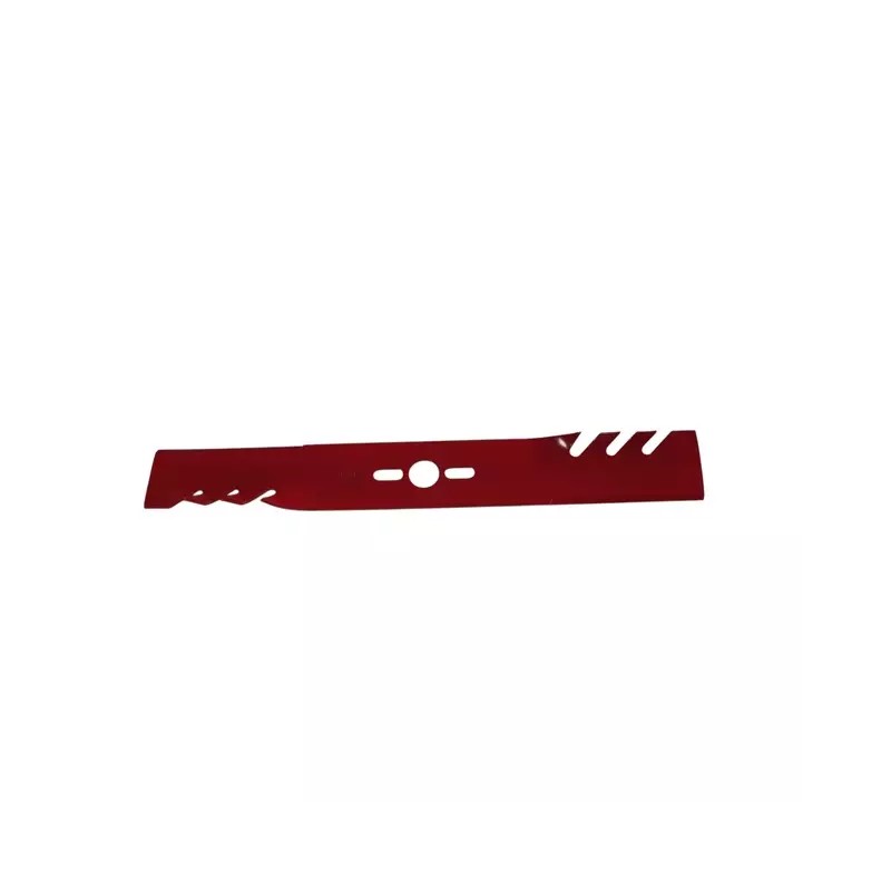 LAME DE TONDEUSE UNIVERSELLE MULCHING TYPE G - ref. 20148031 | TP Agri