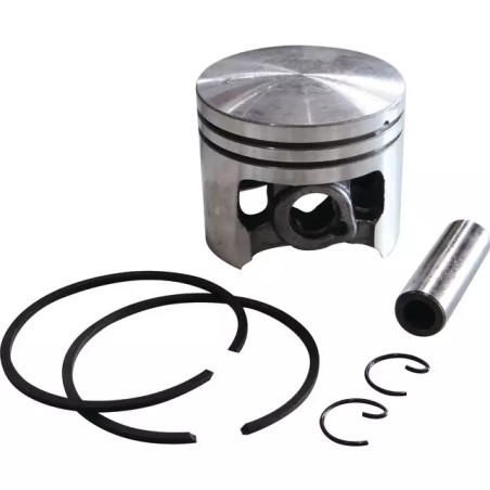 PISTON COMPLET POUR STIHL 024, MS240 (112103 - ref. 21406550 | TP Agri