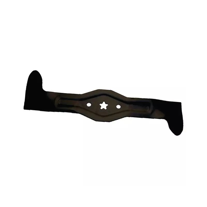 LAME DE TONDEUSE MULCHING 465 MM 53218638 - ref. HU532186385 | TP Agri