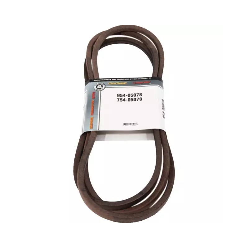 COURROIE DE LAME MTD - ref. MTD75405078 | TP Agri