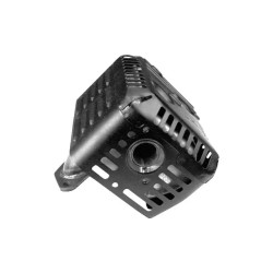 SILENCIEUX POUR HONDA GX140/160 (18310ZF1000 - ref. 20705125 | TP Agri