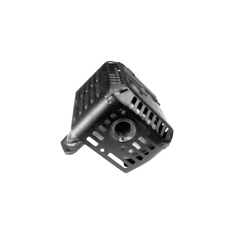 SILENCIEUX POUR HONDA GX140/160 (18310ZF1000 - ref. 20705125 | TP Agri