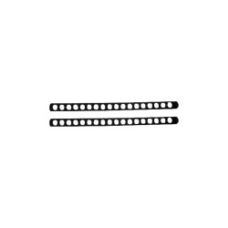 SANGLES DE FIXATION POUR GARDE-BOUE 31583903 - ref. 31583916 | TP Agri