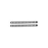 SANGLES DE FIXATION POUR GARDE-BOUE 31583903 - ref. 31583916 | TP Agri
