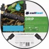 TUYAU D' ARROSAGE POREUX DRIP 1/2" 7,5 METRE - ref. CEL19001 | TP Agri