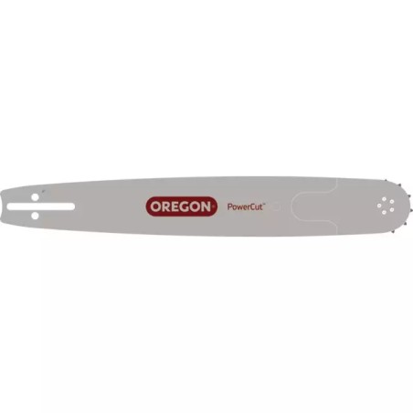 GUIDE DE TRONCONNEUSE 50CM 3/8" .050" 1 - ref. ORE200RNDD176 | TP Agri