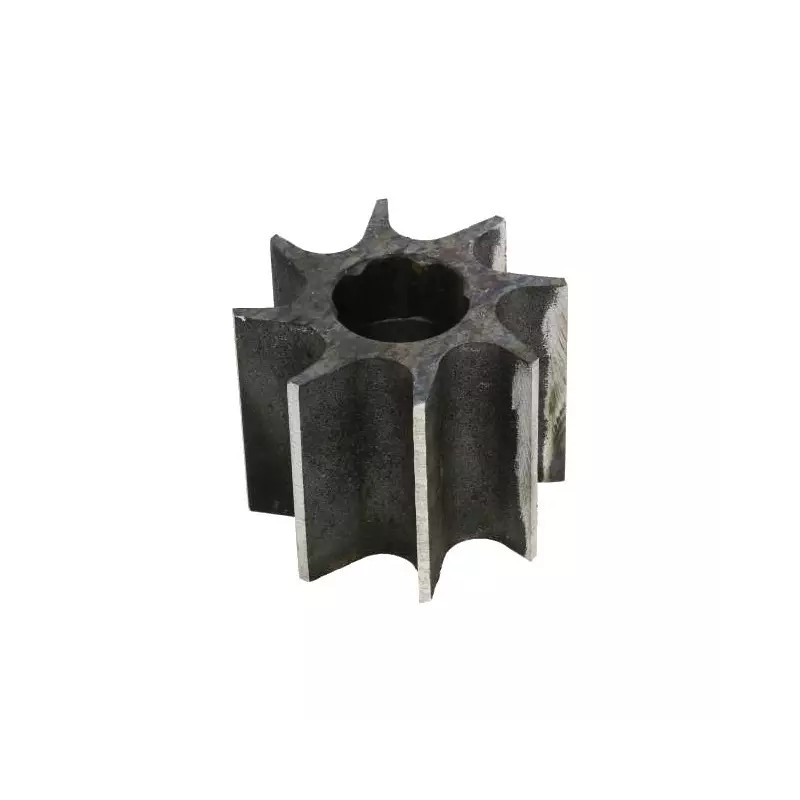 TAMBOUR DE LAME ORIGINE MTD 09264101 - ref. MTD09264101 | TP Agri