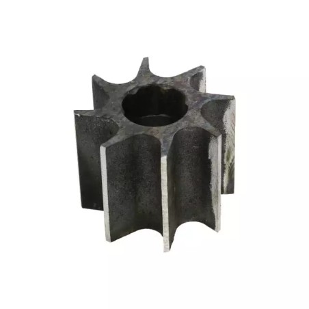 TAMBOUR DE LAME ORIGINE MTD 09264101 - ref. MTD09264101 | TP Agri