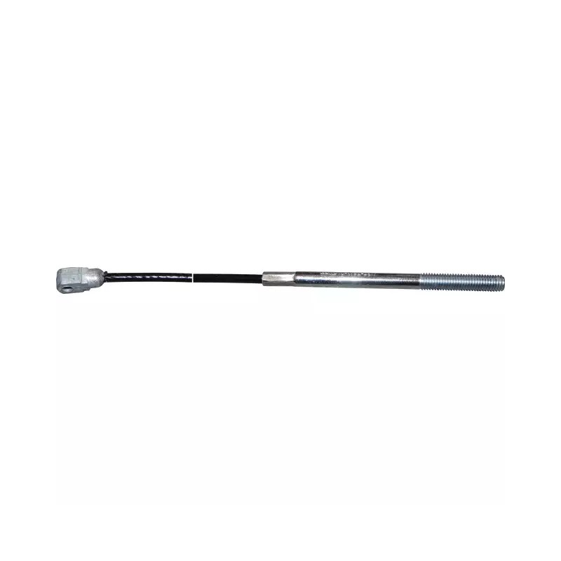 CABLE DE DIRECTION GAUCHE ORIGINE STIGA - ref. S1134281701 | TP Agri