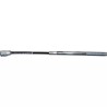 CABLE DE DIRECTION GAUCHE ORIGINE STIGA - ref. S1134281701 | TP Agri