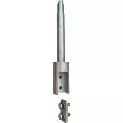 AXE CHANGEMENT DE MECHE RAPIDE OSVAN POUR ZU - ref. 31550275 | TP Agri
