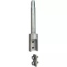 AXE CHANGEMENT DE MECHE RAPIDE OSVAN POUR ZU - ref. 31550275 | TP Agri