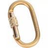 MOUSQUETON 25KN POUR TREUIL PORTABLE WINCH - ref. 2962636 | TP Agri