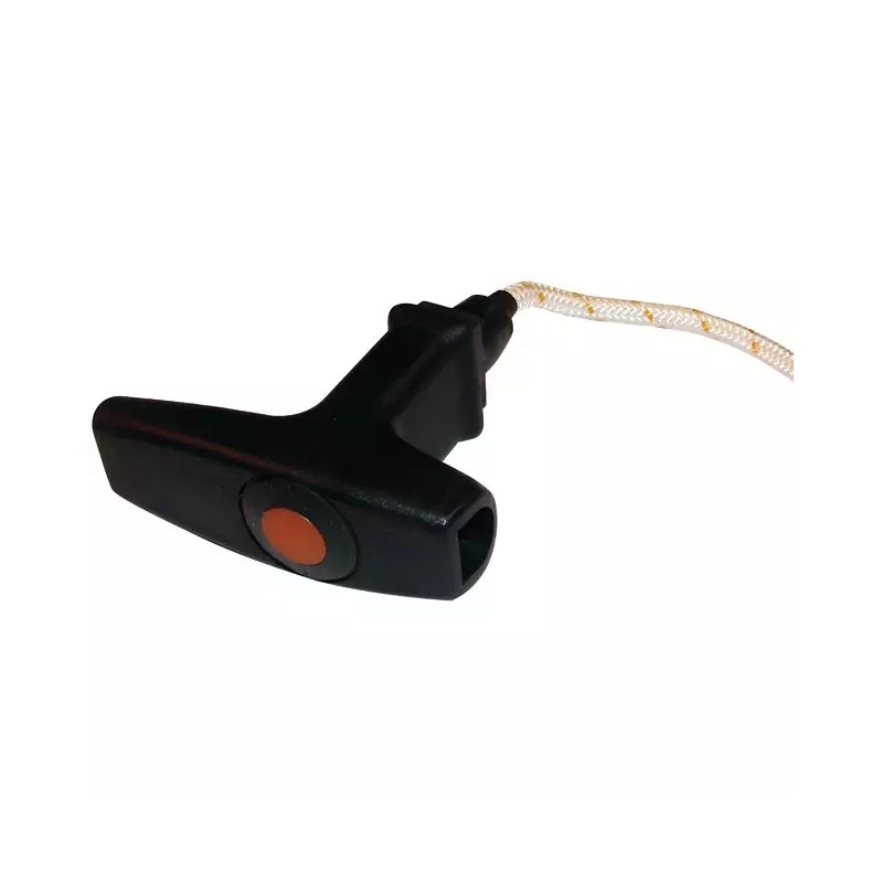 POIGNEE + CORDE Ø4,5MM POUR STIHL (1122-190- - ref. 20727037 | TP Agri