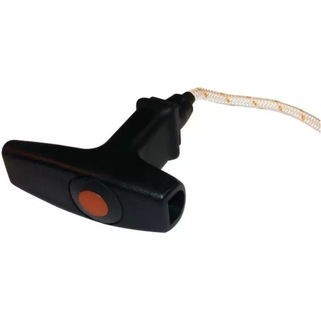 POIGNEE + CORDE Ø4,5MM POUR STIHL (1122-190- - ref. 20727037 | TP Agri