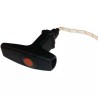 POIGNEE + CORDE Ø4,5MM POUR STIHL (1122-190- - ref. 20727037 | TP Agri