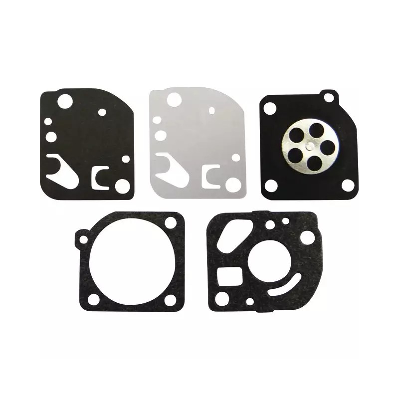 MEMBRANES POUR CARBURATEUR ZAMA TYPE CIQ-S11 - ref. 21403310 | TP Agri
