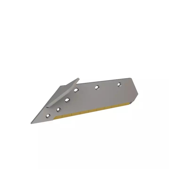 SOC CARBURE GAUCHE 14 POUCES TYPE KUHN 580885 - ref. 400675 | TP Agri