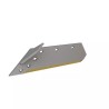 SOC CARBURE GAUCHE 14 POUCES TYPE KUHN 580885 - ref. 400675 | TP Agri