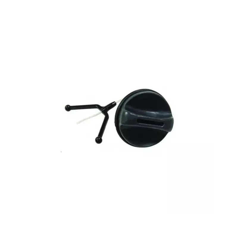 BOUCHON DE RESERVOIR ESSENCE HUSQVARNA GR - ref. HU537215207 | TP Agri