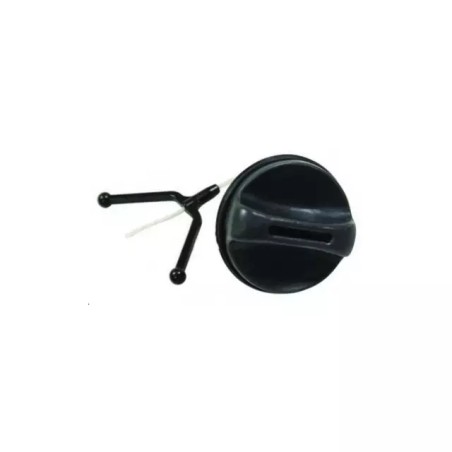 BOUCHON DE RESERVOIR ESSENCE HUSQVARNA GR - ref. HU537215207 | TP Agri