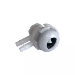VANNE COMMANDE PNEUMATIQUE MOTOBINEUSE P - ref. PU0001000536 | TP Agri