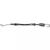 CABLE EMBRAYAGE POUR ALKO SERIE T (514070) - ref. 20735480 | TP Agri