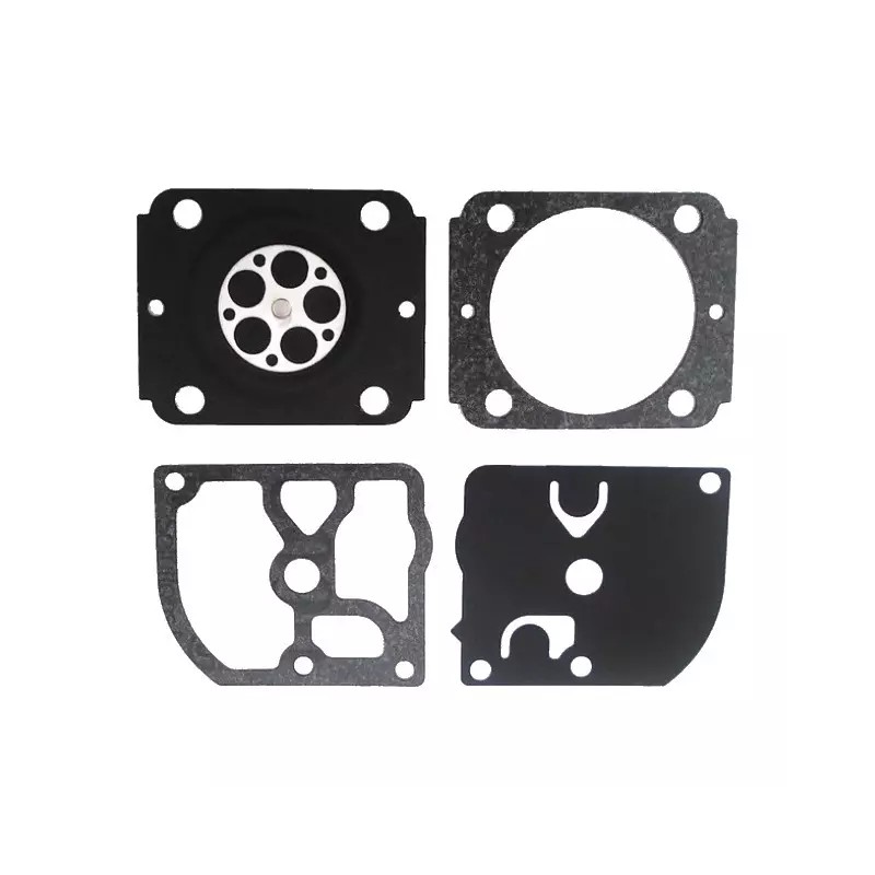 JEU DE JOINTS ET MEMBRANE DE CARBURATE - ref. STI42410071700 | TP Agri