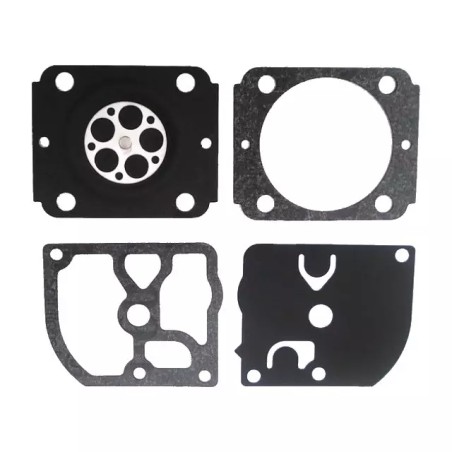 JEU DE JOINTS ET MEMBRANE DE CARBURATE - ref. STI42410071700 | TP Agri