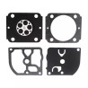 JEU DE JOINTS ET MEMBRANE DE CARBURATE - ref. STI42410071700 | TP Agri