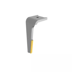 DENT HERSE ADAPTABLE POTTINGER 873402200 (F) 3 - ref. 209833 | TP Agri