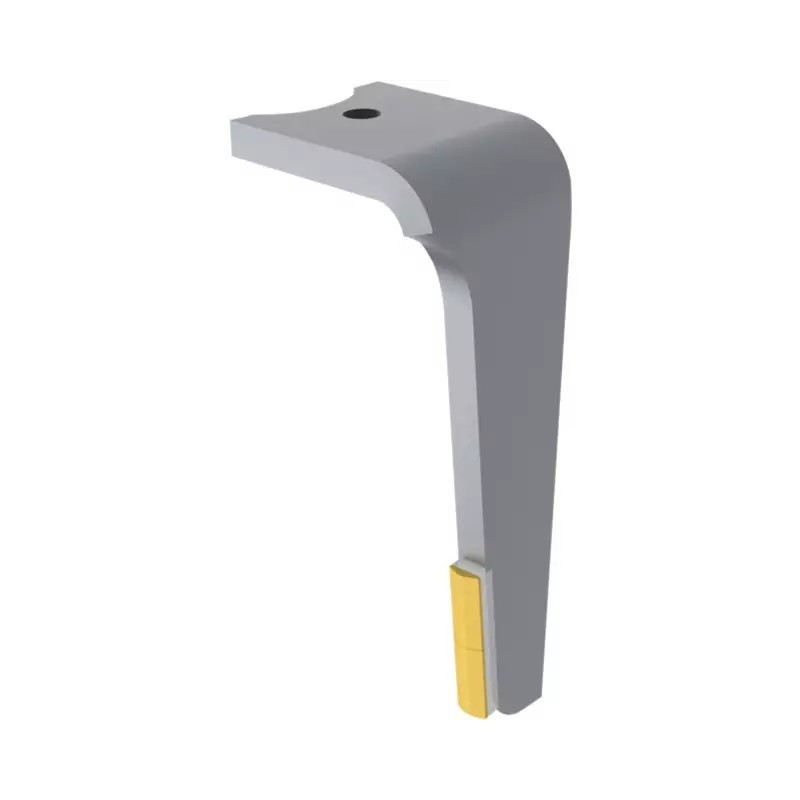 DENT HERSE ADAPTABLE KV 44000150 (F) 2 PLAQ. C - ref. 209126 | TP Agri