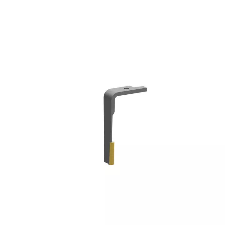 DENT HERSE ADAPTABLE AMAZONE 950789 (F) 2 PLAQ - ref. 209204 | TP Agri