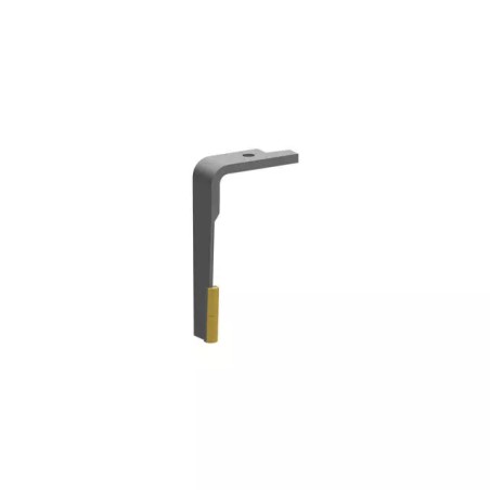DENT HERSE ADAPTABLE AMAZONE 950789 (F) 2 PLAQ - ref. 209204 | TP Agri