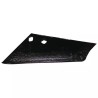SOC A AILETTE DE DECHAUMEUR GAUCHE 120X10X365 - ref. 5242651 | TP Agri