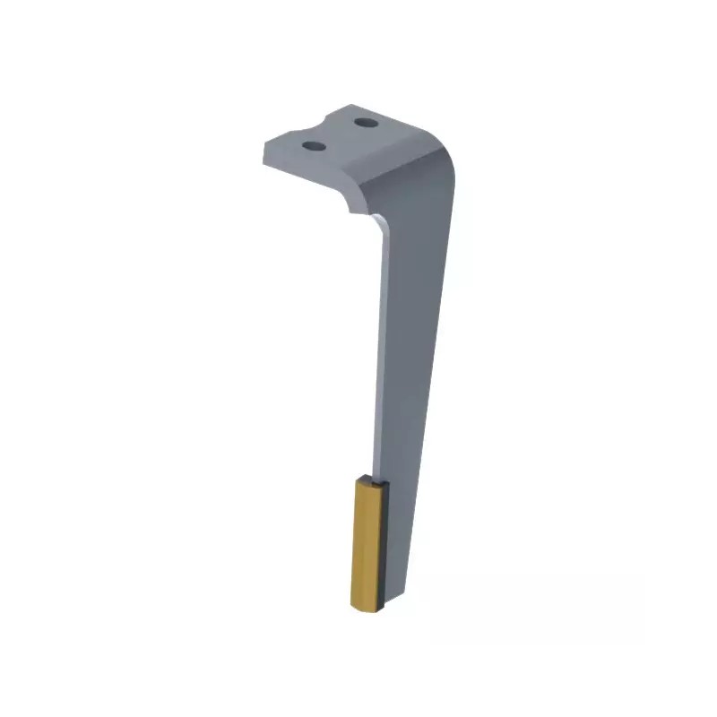 DENT HERSE ADAPTABLE HOWARD 185506 (F) 2 PLAQ. - ref. 209130 | TP Agri