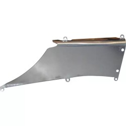 DEFLECTEUR CONVOYEUR ARRIERE ORIGINE GG - ref. CG327140056/0 | TP Agri