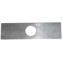 COUTEAUX DE SCARIFICATEURS 145MM POUR SABO - ref. 20217015 | TP Agri