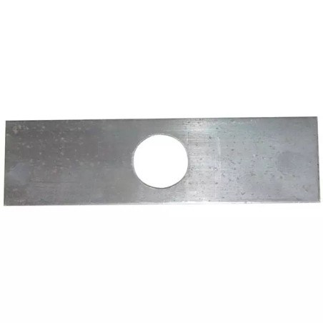 COUTEAUX DE SCARIFICATEURS 145MM POUR SABO - ref. 20217015 | TP Agri
