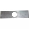 COUTEAUX DE SCARIFICATEURS 145MM POUR SABO - ref. 20217015 | TP Agri