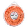 FIL DE DEBROUSSAILLEUSE Ø 2,4 MM 70M ALU VOR - ref. 20331803 | TP Agri