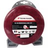 FIL DE DEBROUSSAILLEUSE SPIRALE Ø 4,5 MM / 2 - ref. 20332815 | TP Agri