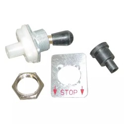 INTERRUPTEUR ARRET POUR STIHL 024/026 (1121- - ref. 20531032 | TP Agri