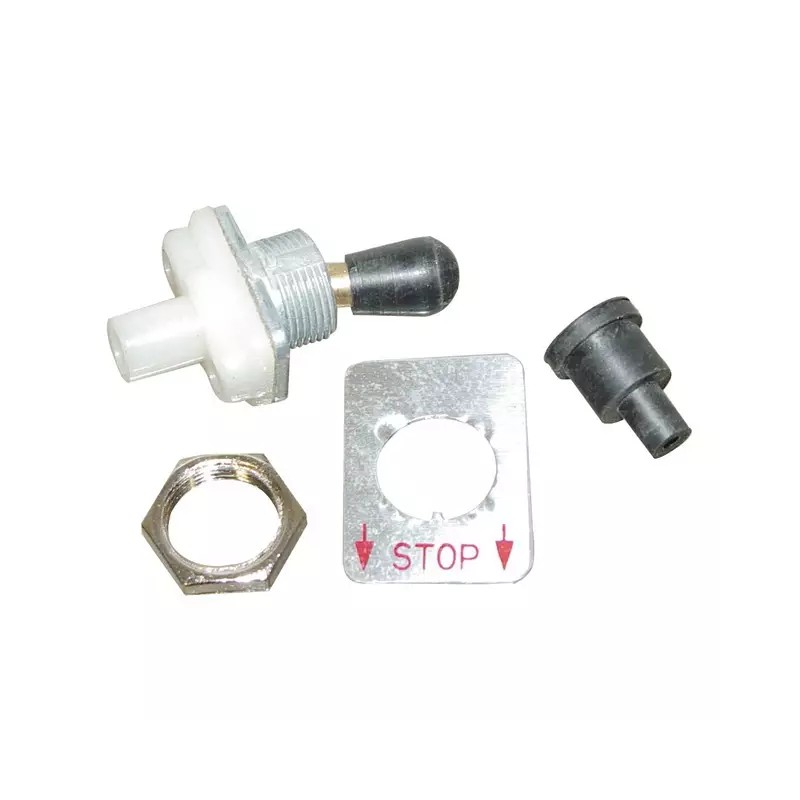 INTERRUPTEUR ARRET POUR STIHL 024/026 (1121- - ref. 20531032 | TP Agri