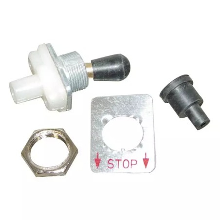INTERRUPTEUR ARRET POUR STIHL 024/026 (1121- - ref. 20531032 | TP Agri