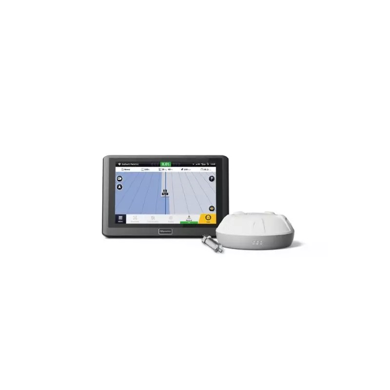 KIT D'AUTOGUIDAGE STEER READY RTK AS2 NON B - ref. 31590780 | TP Agri