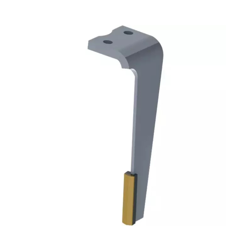 DENT HERSE ADAPTABLE HOWARD 185599 (F) 2 PLAQ. - ref. 209134 | TP Agri