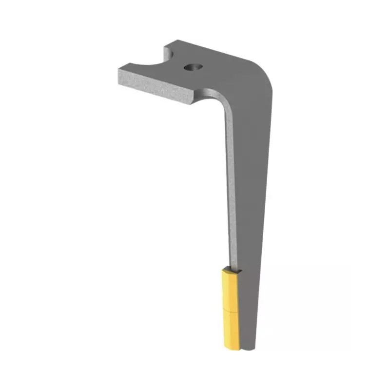 DENT HERSE ADAPTABLE ALPEGO 05650 (F) 2 PLAQ. - ref. 400744 | TP Agri
